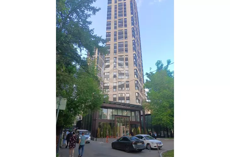 Продажа, 2 к. квартира, Москва, Фестивальная, д. 29