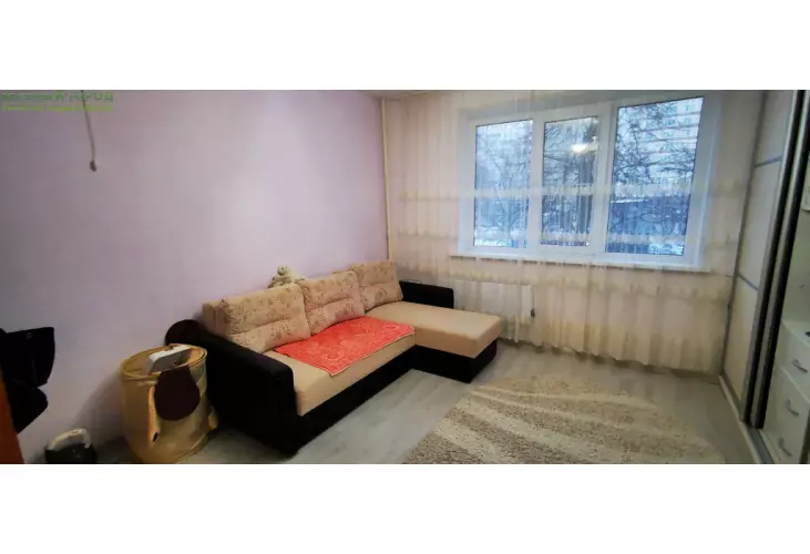 Продажа, 1 к. квартира, Зеленоград, к. 929