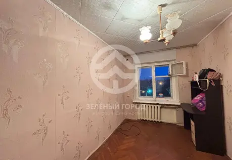 Продажа, 3 к. квартира, Клин, Молодежная, д. 11