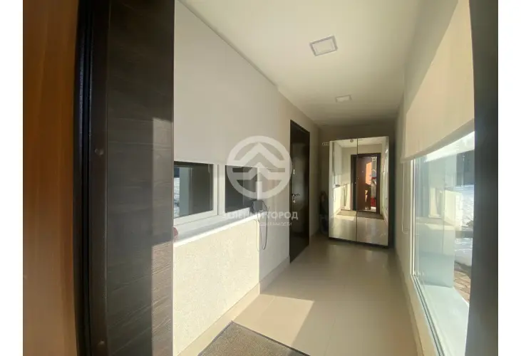 Продажа, дом, Задорино, 200 кв.м, 42 сот