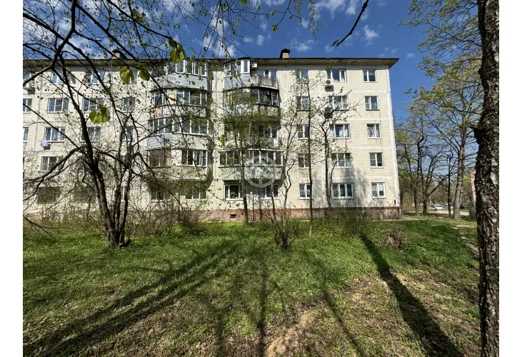 Продажа, 2 к. квартира, Менделеево, Институтская, д. 14