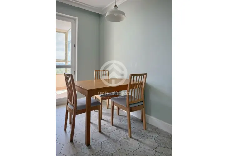 Продажа, 3 к. квартира, Зеленоград, к. 2307Б