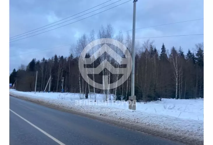 Продажа, участок, Барское-Мелечкино, 16 сот