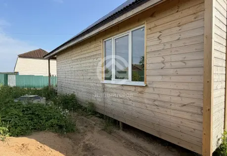 Продажа, дом, Новинки, 91 кв.м, 6 сот