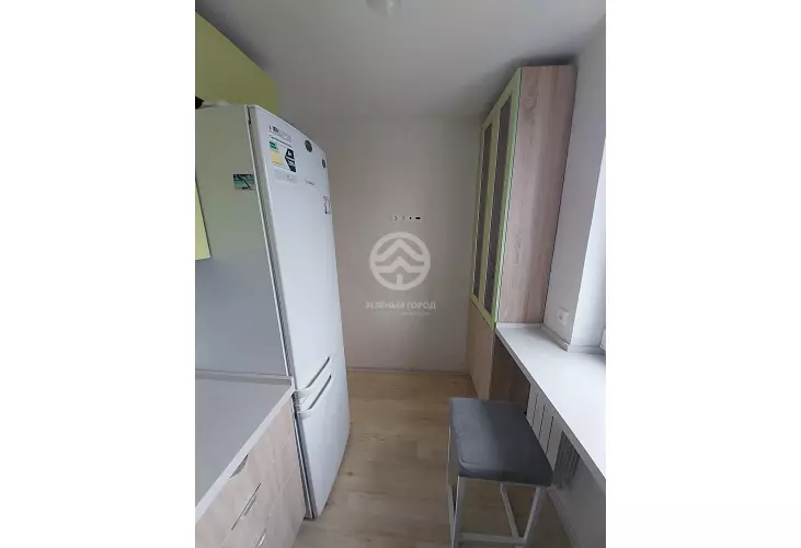 Продажа, 3 к. квартира, Клин, Чайковского, д. 60