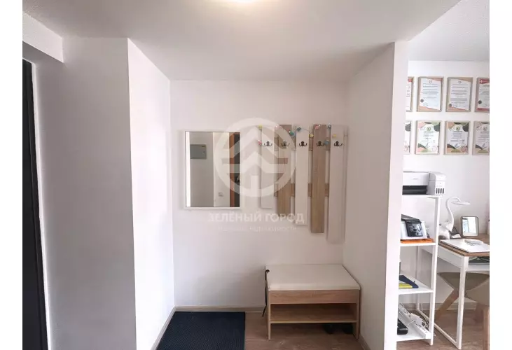 Продажа, 1 к. квартира, Химки, Кудрявцева, д. 10