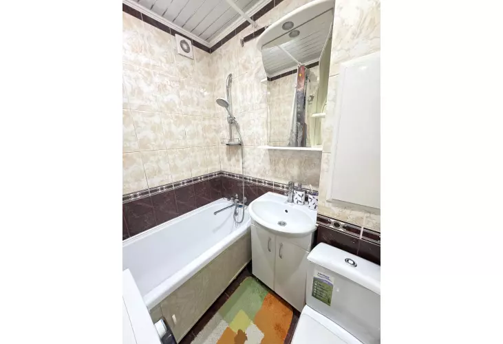 Продажа, 1 к. квартира, Клин, Карла Маркса, д. 89