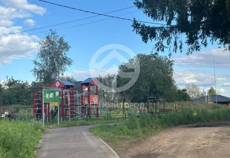 Продажа, участок, Колосово, 12 сот