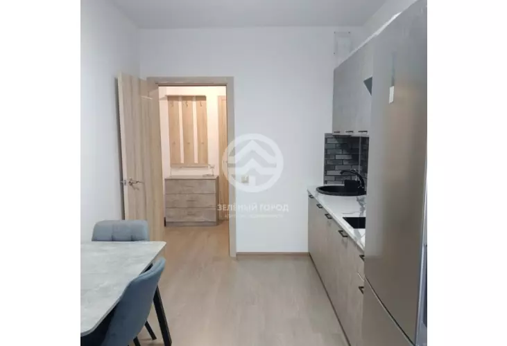 Продажа, 1 к. квартира, деревня Голубое, Парковый бульвар, д. 5, к. А