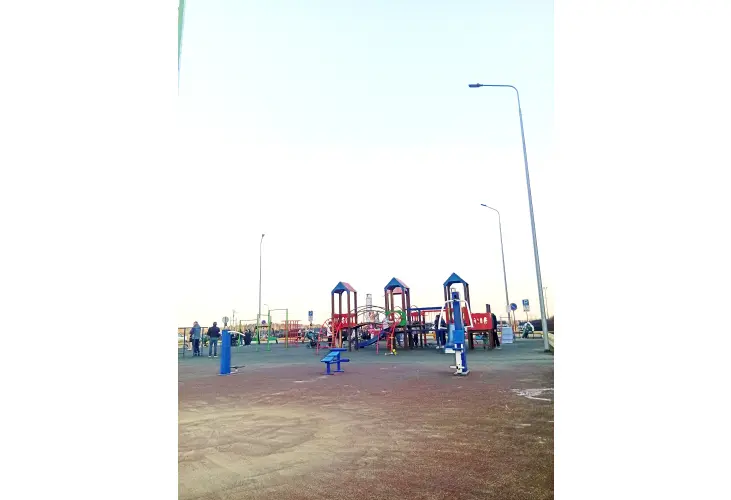 Продажа, 2 к. квартира, деревня Голубое, Сургутский проезд , д. 1, к. 1