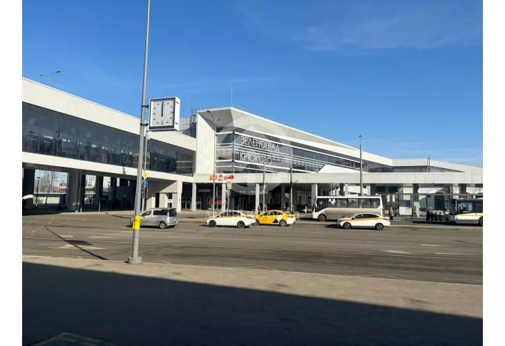 Продажа, 4 к. квартира, Зеленоград, к. 1824