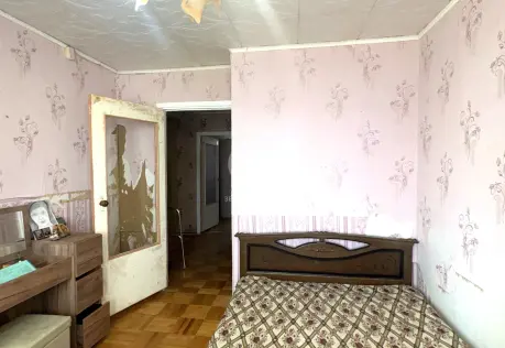 Продажа, 2 к. квартира, Некрасино, д. 34