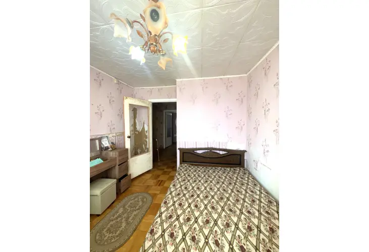 Продажа, 2 к. квартира, деревня Некрасино, д. 34