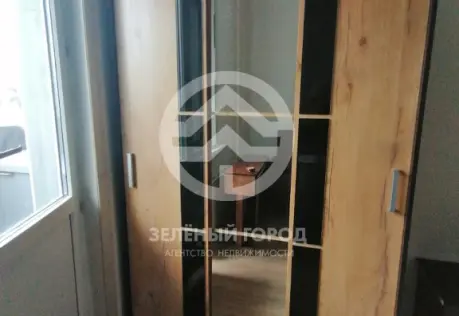 Аренда, студия, рабочий поселок Андреевка, Парковый бульвар, д. 5