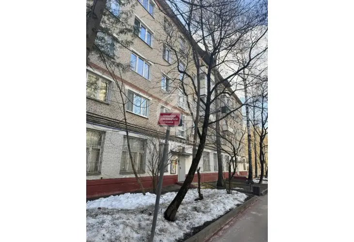 Аренда, 2 к. квартира, Зеленоград, Гоголя, д. 11В