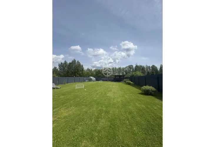 Продажа, дом, Елино, 133 кв.м, 12,5 сот