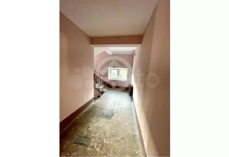 Аренда, 1 к. квартира, Клин, Литейная , д. 6/17