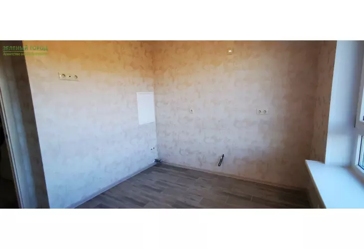 Продажа, 1 к. квартира, жилой комплекс Елкино, к. 22