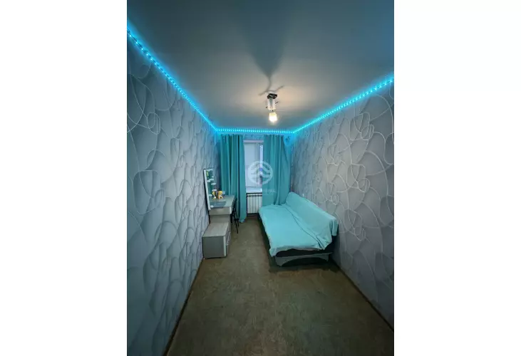 Продажа, 3 к. квартира, Высоковск, Большевистская, д. 5