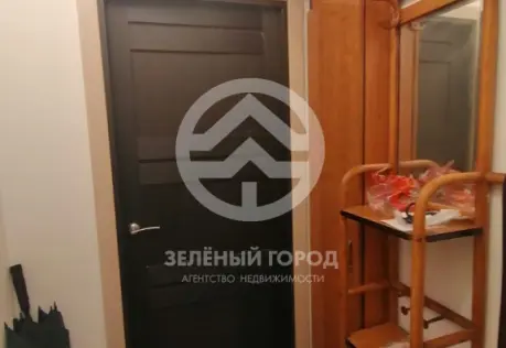 Аренда, студия, рабочий поселок Андреевка, Парковый бульвар, д. 5