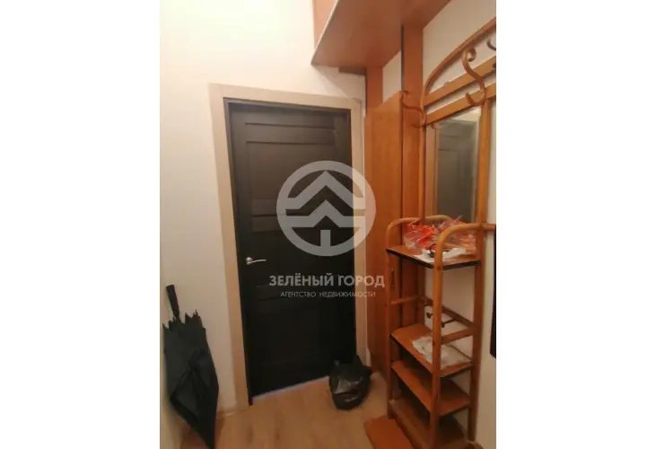 Аренда, студия, деревня Голубое, Парковый бульвар, д. 5