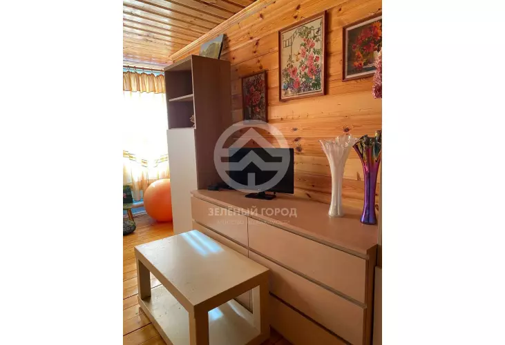 Продажа, дом, Высоковск, 94 кв.м, 10 сот