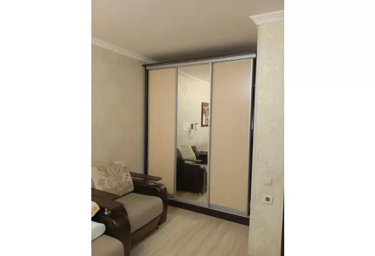 Продажа, 1 к. квартира, Зеленоград, к. 505