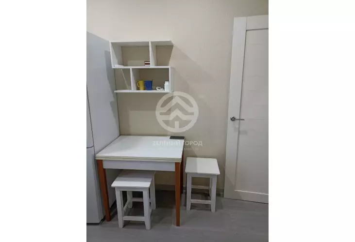 Аренда, 1 к. квартира, рабочий поселок Андреевка, Староандреевская, д. 43, к. 2