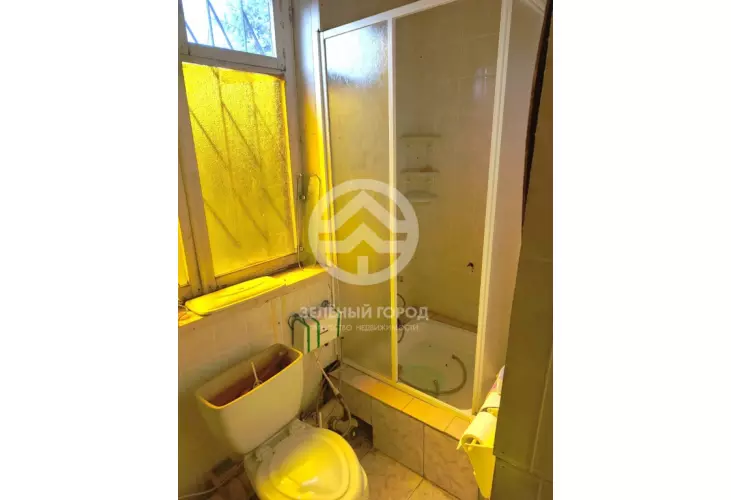 Продажа, дом, Никольское, 122 кв.м, 6,83 сот