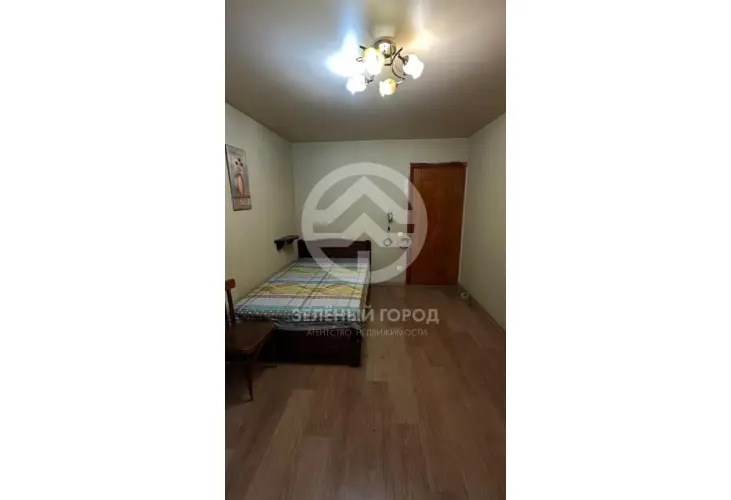 Продажа, комната, рабочий поселок Андреевка, д. 21