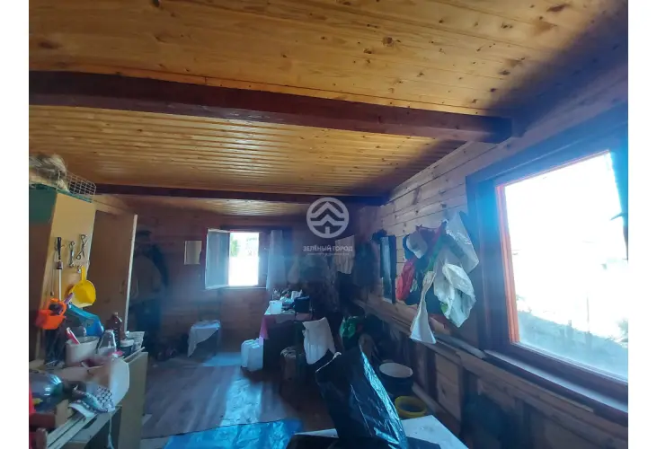 Продажа, дача, Менделеево, 61 кв.м, 6 сот