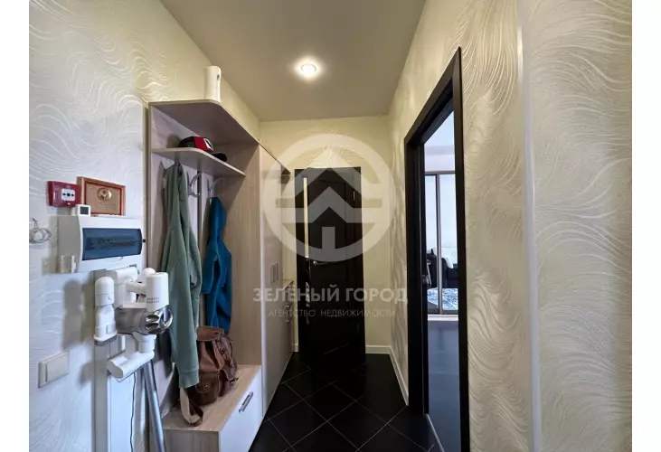 Продажа, 1 к. квартира, Солнечногорск, Ленинградская , д. 20