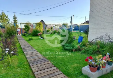 Продажа, дом, Раково, 120 кв.м, 10 сот