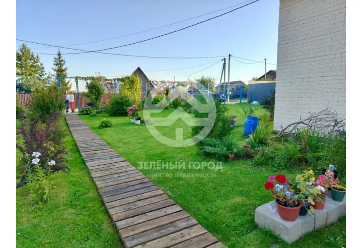 Продажа, дом, Раково, 120 кв.м, 10 сот