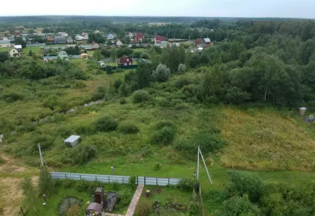 Продажа, участок, Бирево, 8 сот