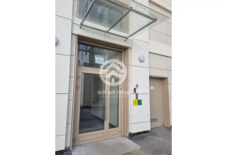 Продажа, 1 к. квартира, Зеленоград, Заводская, д. 14, к. 2