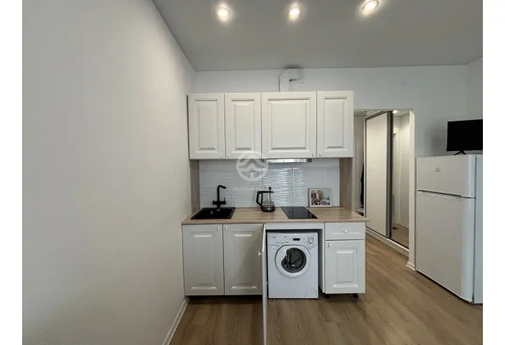 Продажа, студия, Зеленоград, Георгиевский проспект, д. 27, к. 1