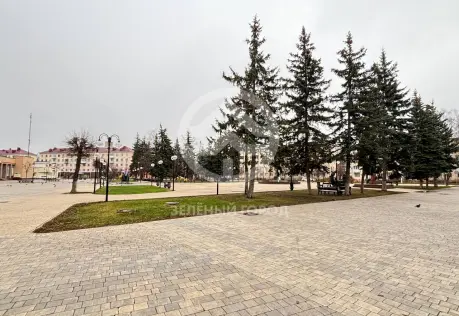 Аренда, нежилое помещение, Клин, Гагарина, д. 28