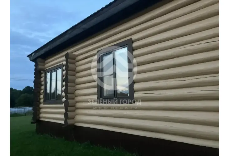 Продажа, дом, Шипулино, 212 кв.м, 13 сот