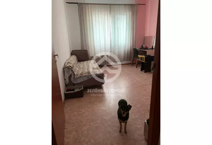 Продажа, 2 к. квартира, деревня Голубое, Тверецкий проезд, д. 16, к. 1