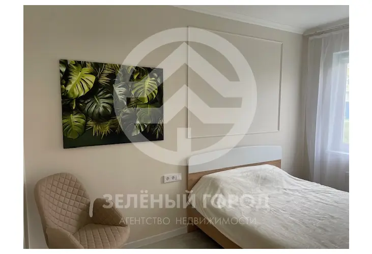 Продажа, 1 к. квартира, Бакеево, д. 7, к. 7