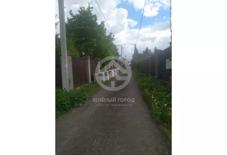 Продажа, участок, Соколово, 15 сот