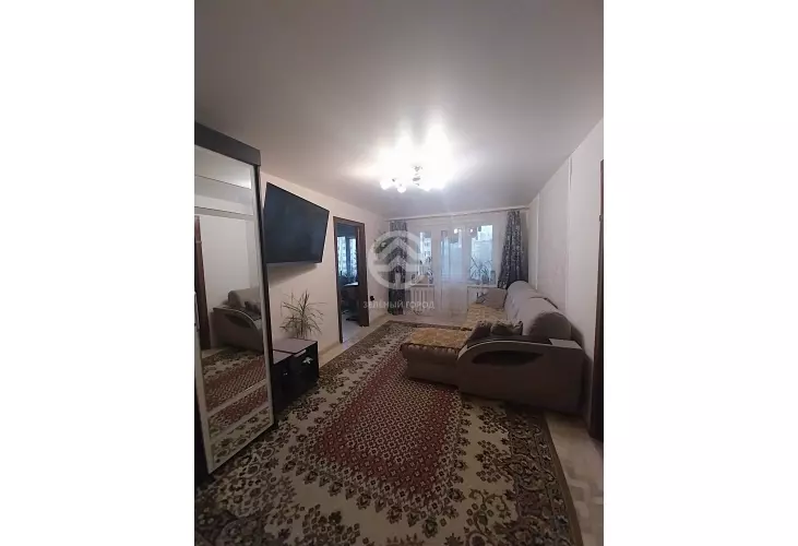 Продажа, 2 к. квартира, Клин, Карла Маркса, д. 89