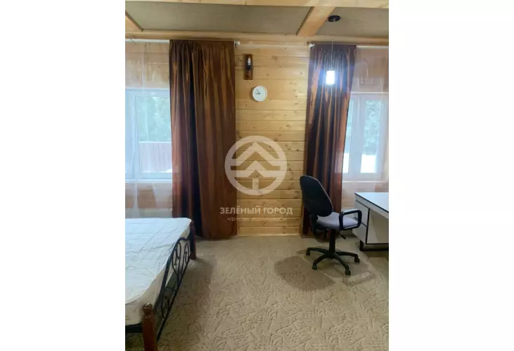 Продажа, дом, Алабушево, 54 кв.м, 3 сот