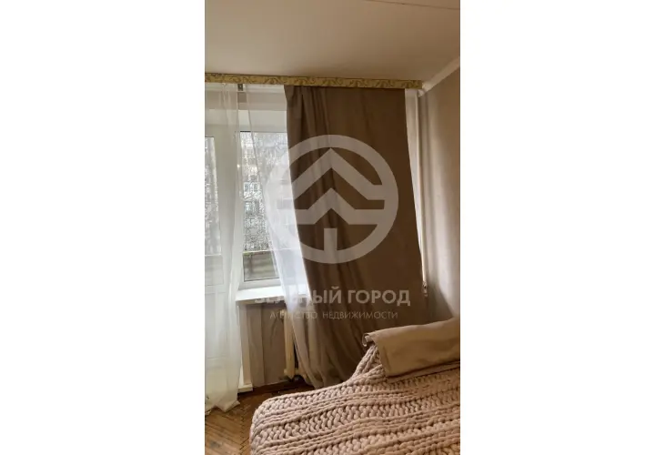 Аренда, 1 к. квартира, Тимоново, Подмосковная, д. 14