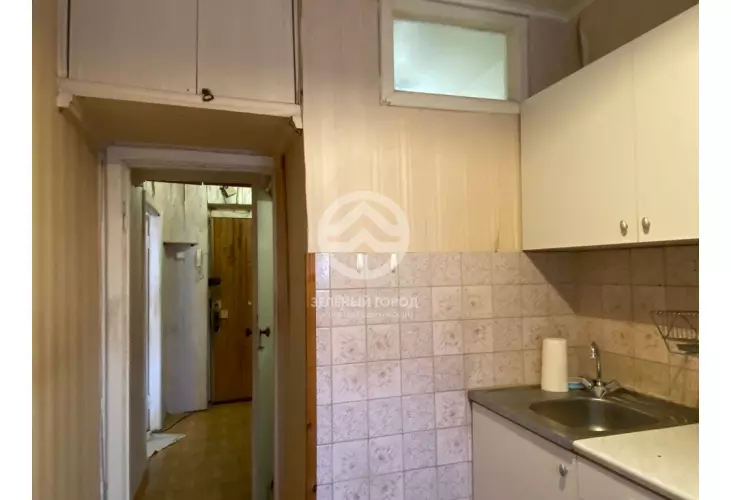 Продажа, 1 к. квартира, Солнечногорск, Вертлинская , д. 9