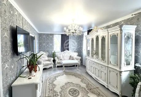 Продажа, дом, Белозерки, 138 кв.м, 8 сот