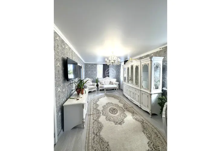 Продажа, дом, Белозерки, 138 кв.м, 8 сот