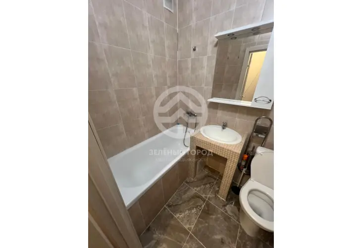 Продажа, студия, деревня Голубое, Зеленый проезд, д. 2