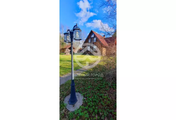 Продажа, дом, Рузино, 79 кв.м, 40 сот